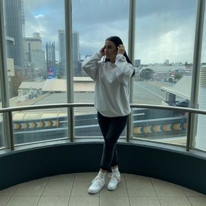 Meet your Posher, Emma